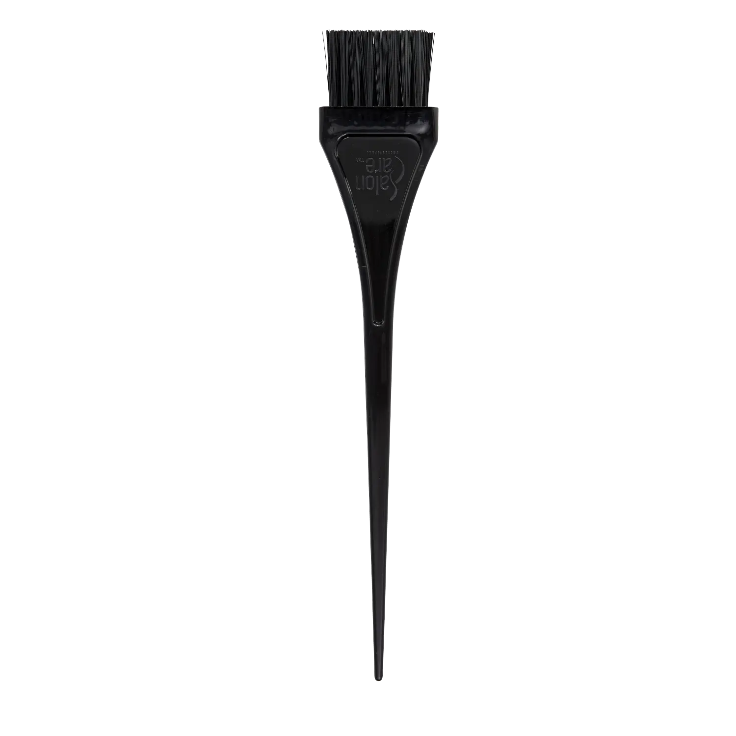 Salon Care Long Tail Bleach and Tint Brush