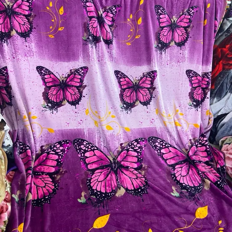 DELIA THROW BLANKET KING SIZE