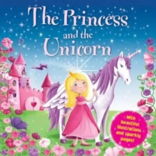 USED Book - Princess (Ultimate Grab Bag) by Igloo (Hardcover) - english