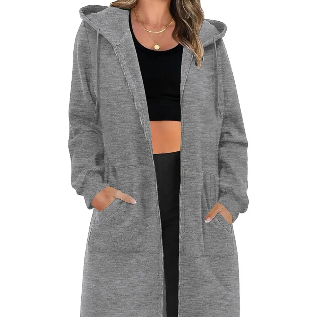 Dark Gray