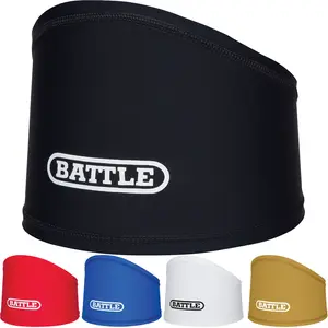 Battle Sports Moisture Wicking Football Skull Wrap
