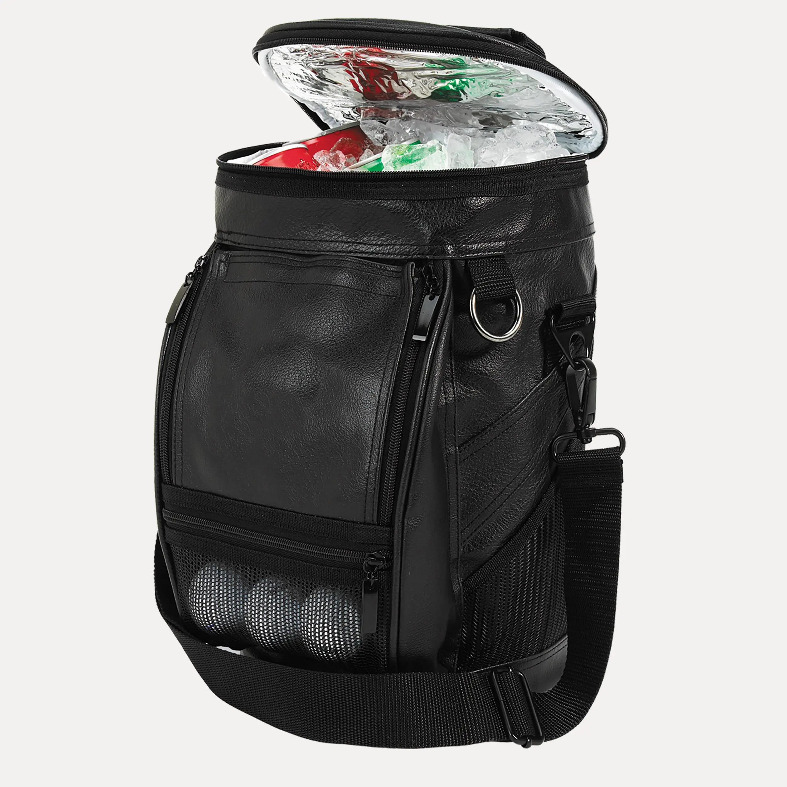 "The 19th Hole" - Golf Bag Cooler