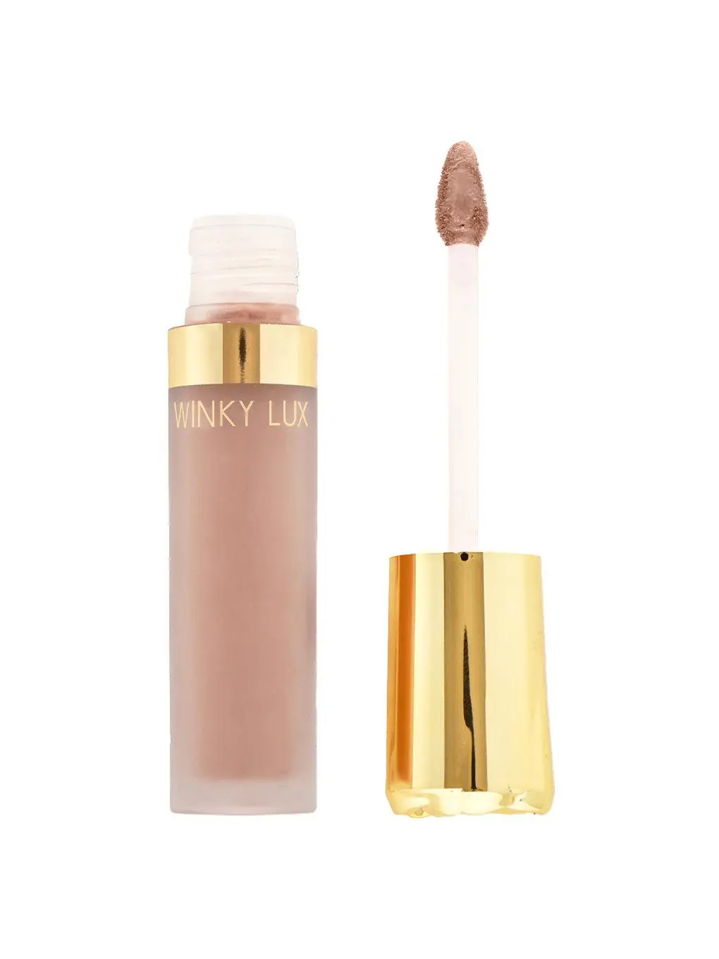 Rose Petal Liquid Eyeshadow Rose Petal Liquid Eyeshadow