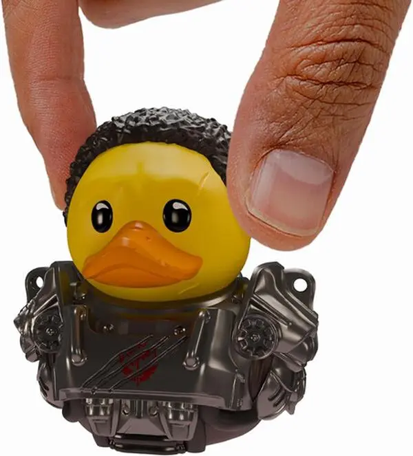 Tubbz - Fallout TV - Maximus (Mini Edition)  [COLLECTIBLES] figurine/statue, Collectible