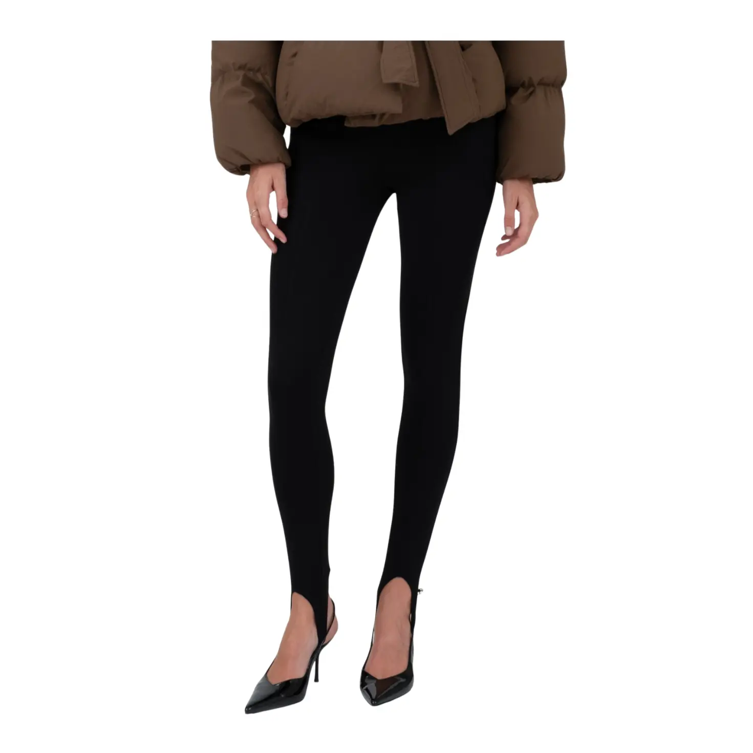 Jet Set Stirrup Pants