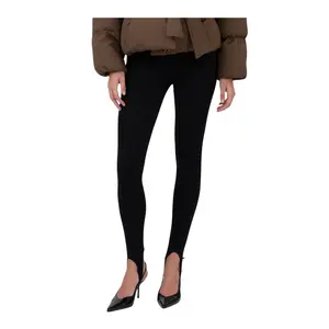 Jet Set Stirrup Pants