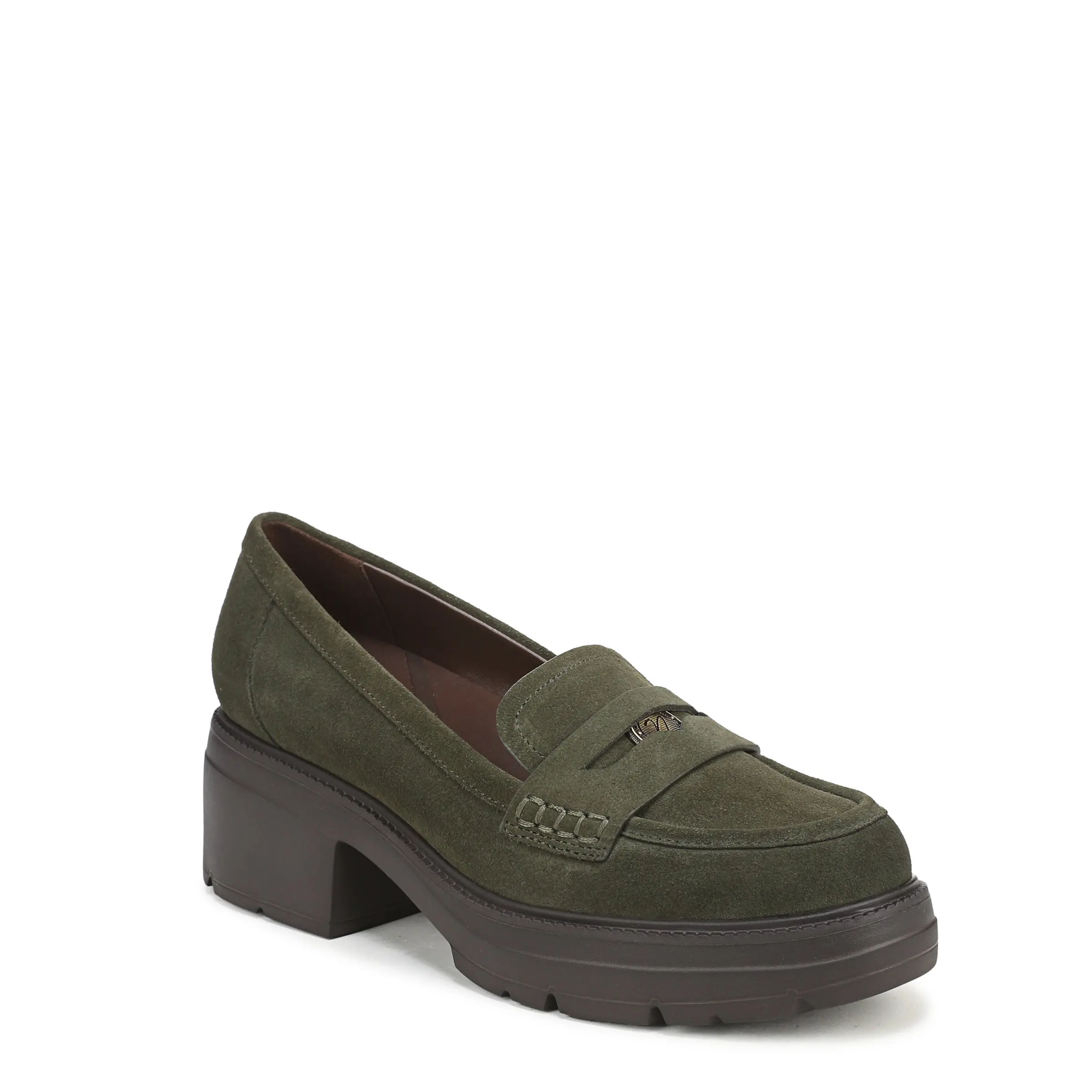 Naturalizer Womens Lumos Loafer - Medium & Wide Width