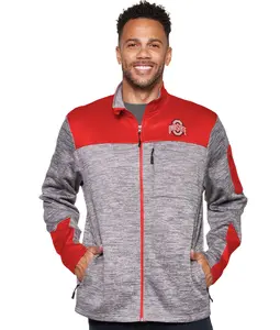 Ohio State Buckeyes Guard Full Zip Jacket