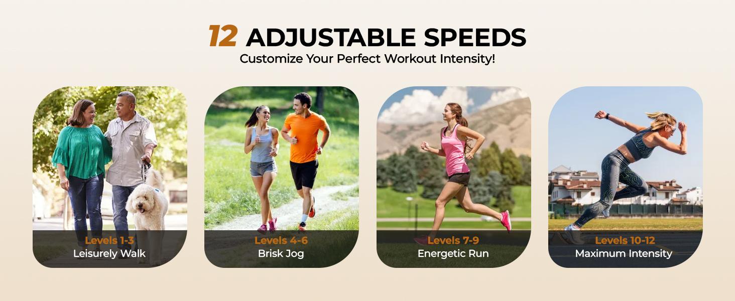 Under Desk Elliptical Machine, Leg Exerciser While Sitting for Seniors with Remote Control & 12-Speeds，Quiet Portable Electric Seated Pedal Exerciser Machine for Home Office