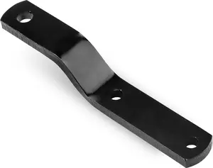 Lawn Mower Hitch for Agri-Fab 23475 Tractor Bracket, Garden Mower Tractor Attachments Lawn Tractor Trailer Hitch Adapter Plate  Fit for Agri-Fab Replacement Parts