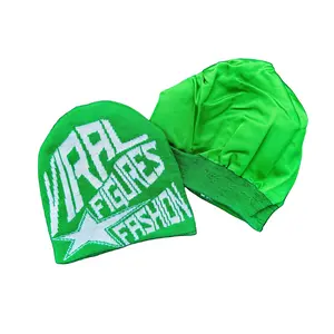 VF "Greenlight" Beanie