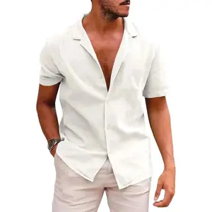 Lustmia Linen Shirt