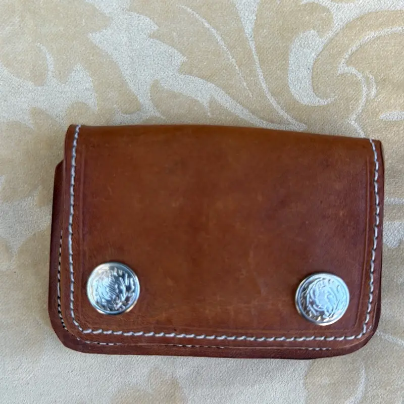 Unisex Chic Textured Wallet, High-Quality Multifunctional Card Case