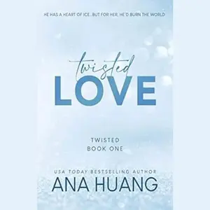 Twisted Love (Twisted, 1) Paperback