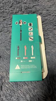 product review image from beautifulbluestar❌G7 1