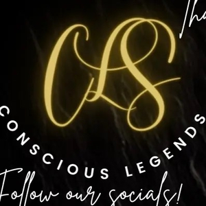 Conscious Legends