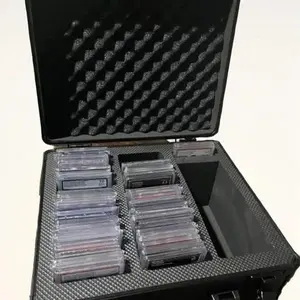 WreckEm Breaks NFL Sport Trading Cards Hit Box - Collection - 5 Pulls