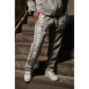 Luxury Dé Motíon Sweatpants