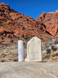 Moisturizing Tallow Blush Stick