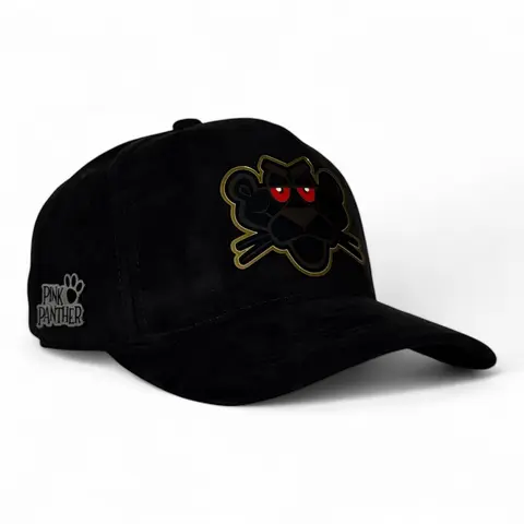 Pink Panter Plate Edition - Snapback Hat