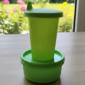 Glass and confetti set, you choose the design.