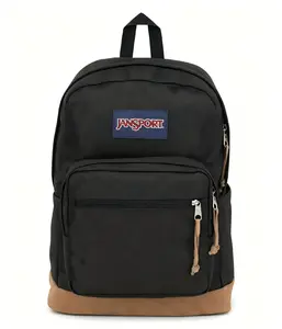 JanSport Supere Backpack - A durable and lightweight schoolbag