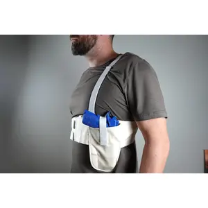 Air Marshal 3 Holster