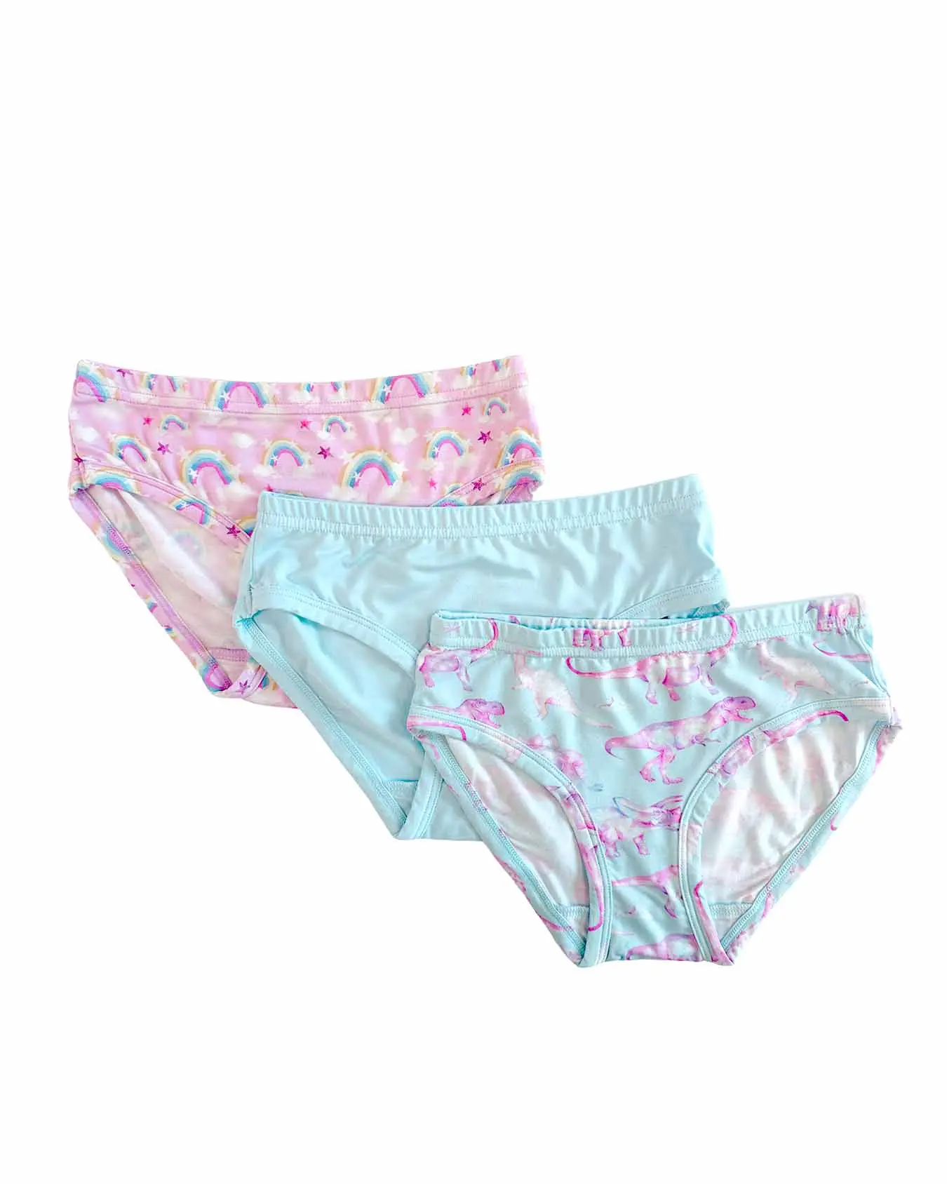 Addison Panty Pack: Set of 3