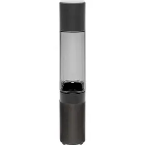 GE Appliances 2.0 Nugget Ice Maker Black
