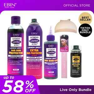 EBIN Quick Weave Finish Kit [LIVE EXCLUSIVE]