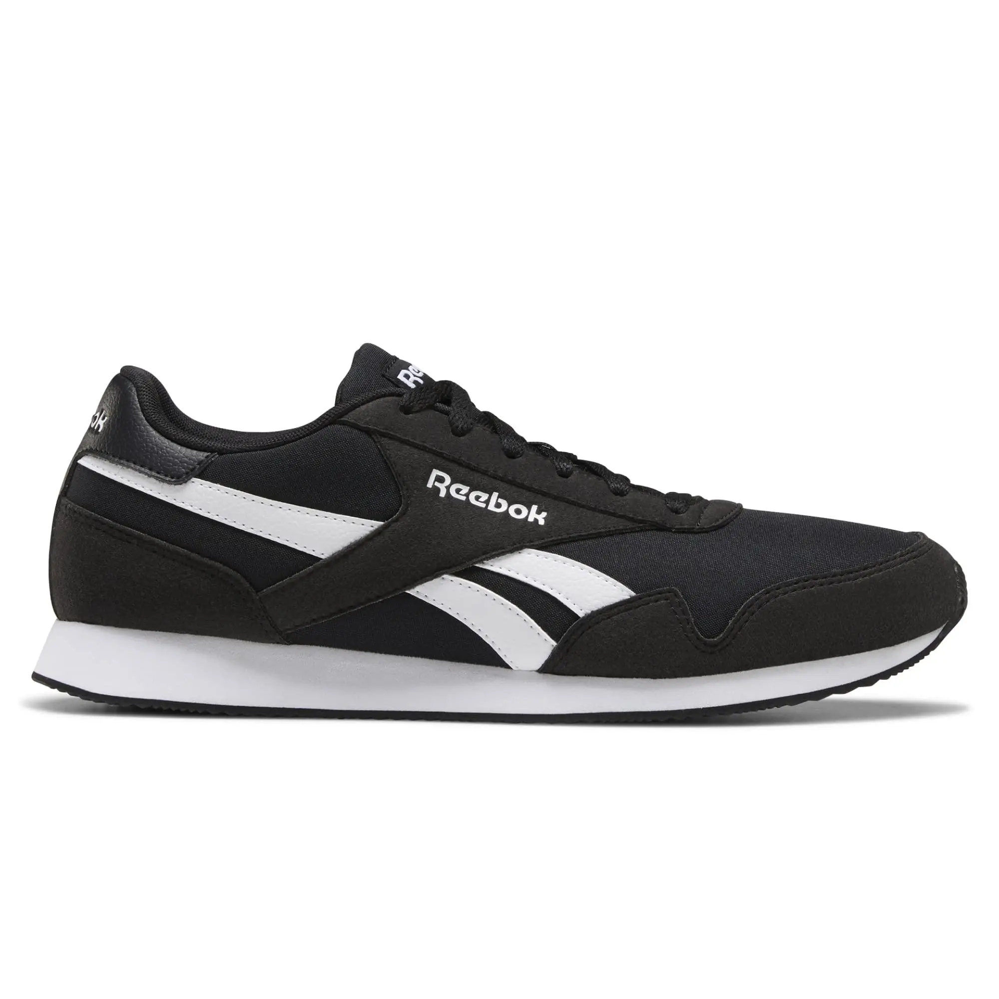 [100000388/EF7788] MENS REEBOK ROYAL CL JOGGER 3