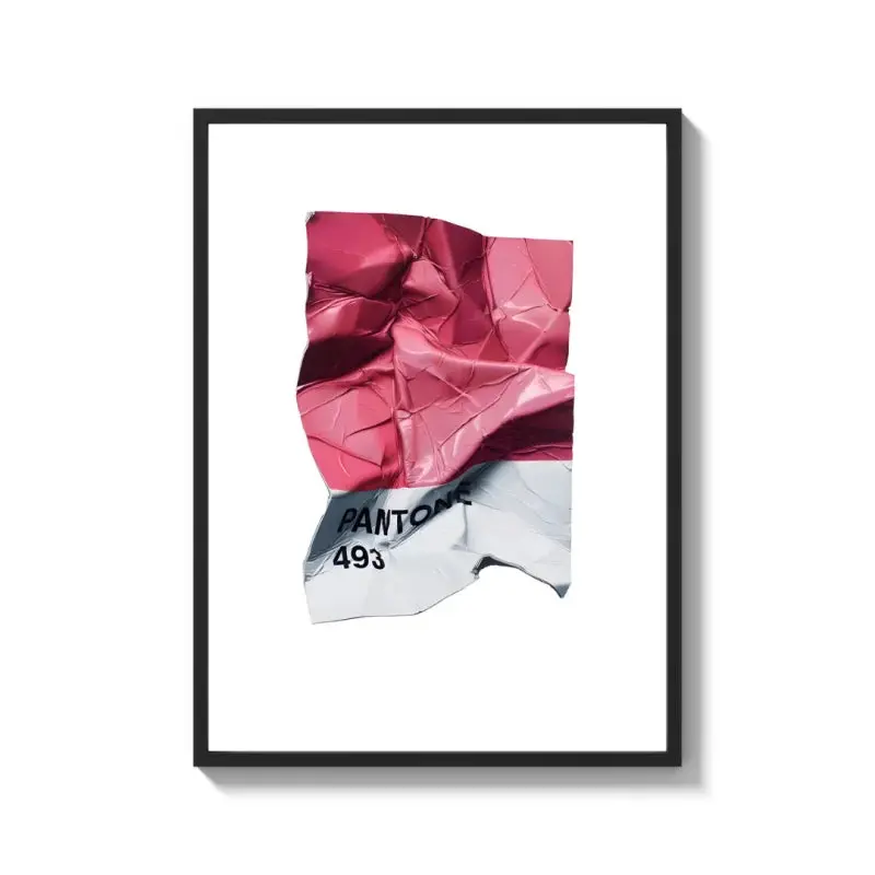 Pantone 493