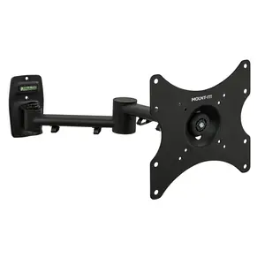 Full Motion TV Wall Mount