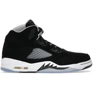 Jordan 5 Retro Moonlight (2021)