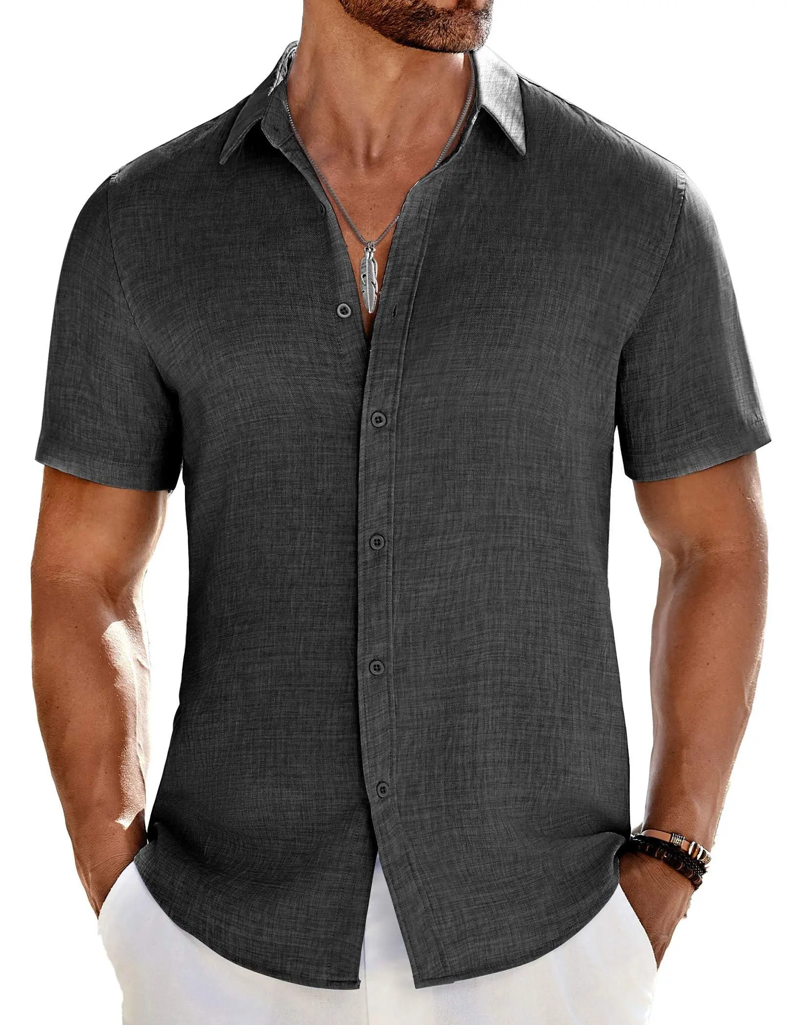 Dark Grey