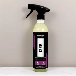 Vonixx Izer Iron Remover Spray | pH-Neutral, Non-Acidic Formula | Easy Application | Reduced Odor Formula | Keep Your Vehicle Looking Like New
