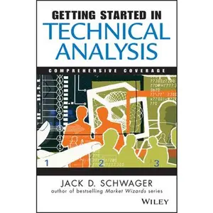 USED-Getting Started in Technical Analysis by Schwager, Jack D. (Paperback)