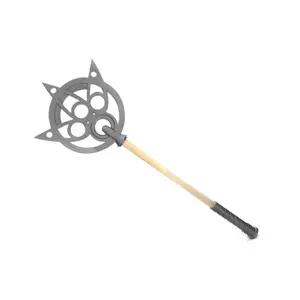 Yuna Staff DIY Cosplay Prop Kit - Final Fantasy X