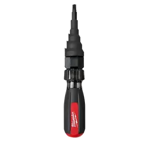 Milwaukee 48-22-2870 7in1 Conduit Reamer w/ ECX™ Bit