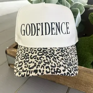 Godfidence Trucker