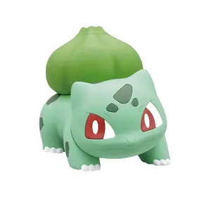 BANDAI Hobby - Pokémon - #13 Bulbasaur Pokémon Model Kit Quick!
