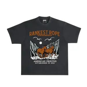 Classic black shirt