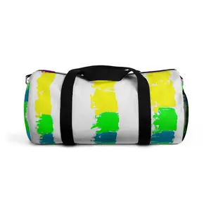 Jacques Cartier- Duffel Bag