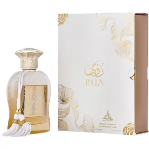 Paris Corner Rua By Paris Corner Eau De Parfum For Women