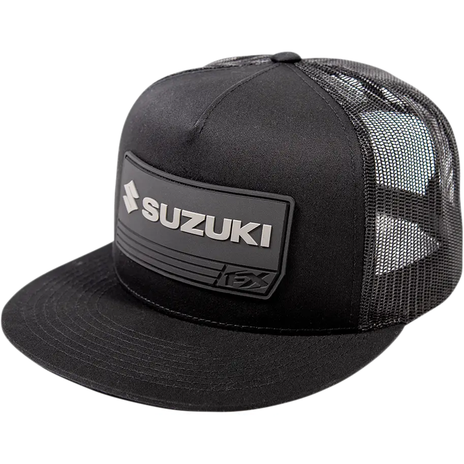 Factory Effex Suzuki Racewear Hat