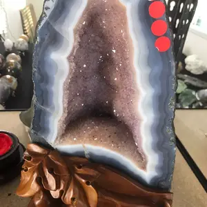 Natural Crystal Natural Crystal