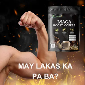 wins town Maca Coffee 150g