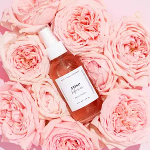 Rose Hibiscus Daily Toner