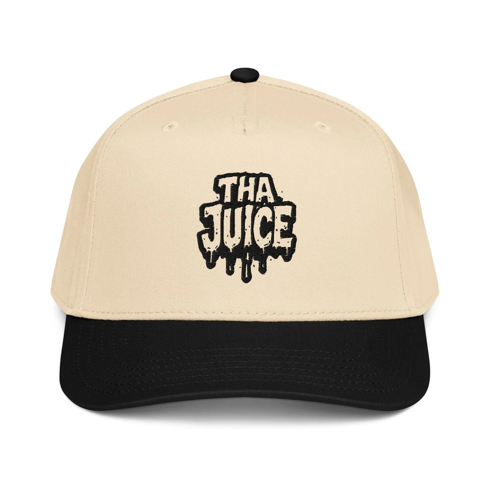 5 panel cap