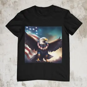 American Eagle Tee